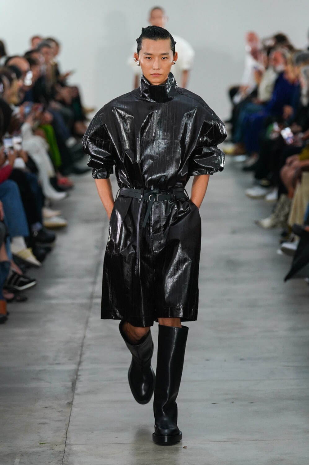 ジル サンダー(JIL SANDER) 2024年春夏ウィメンズ&メンズコレクション  - 写真49