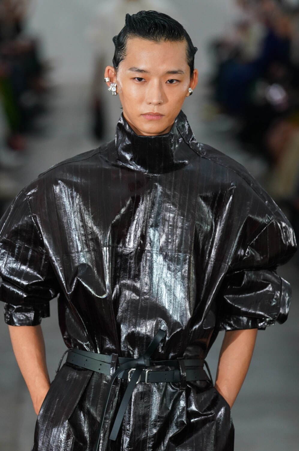 ジル サンダー(JIL SANDER) 2024年春夏ウィメンズ&メンズコレクション  - 写真50