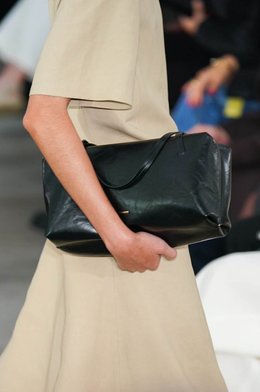 ジル サンダー(JIL SANDER) 2024年春夏ウィメンズ&メンズコレクション  - 写真61