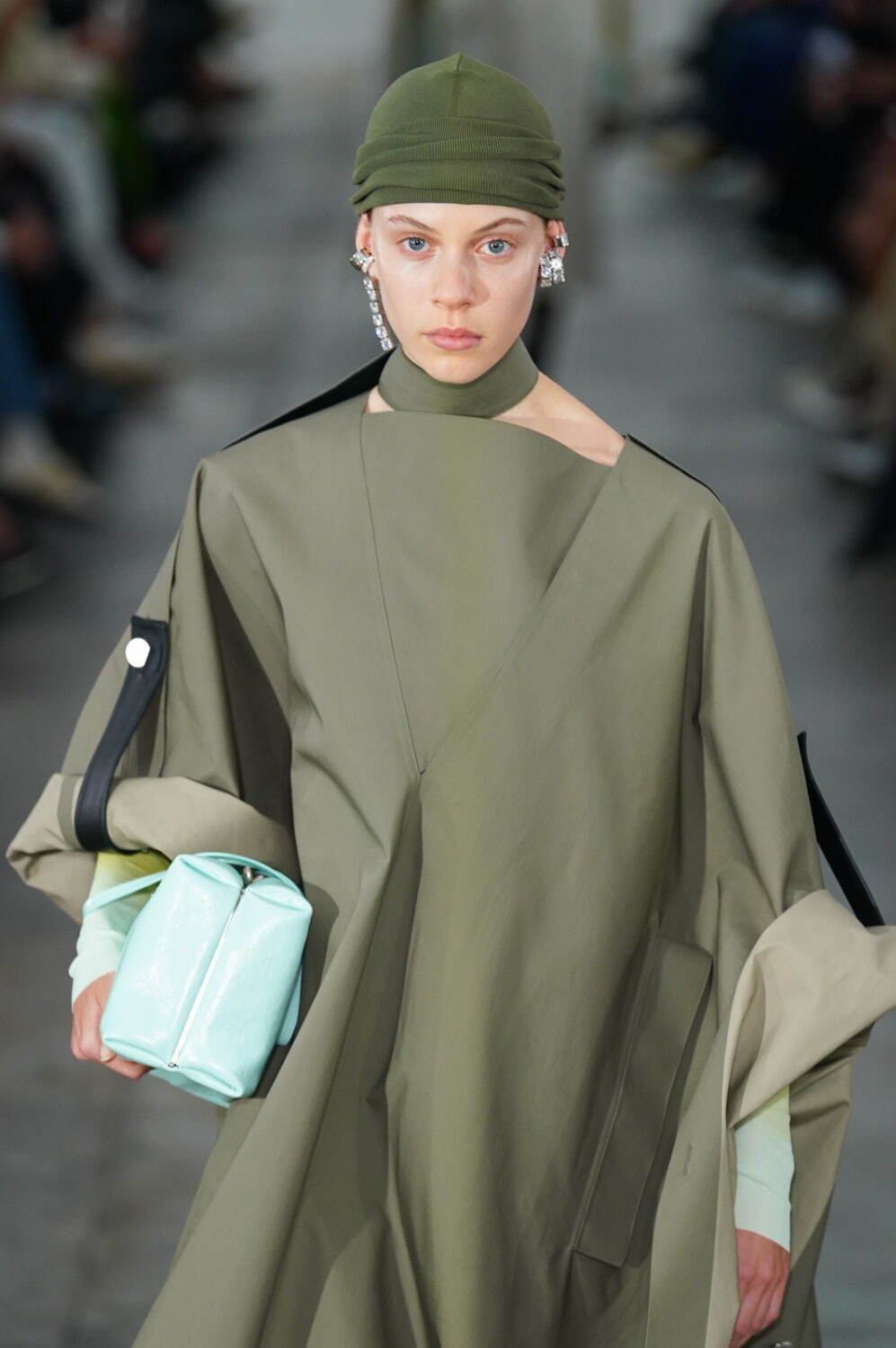 ジル サンダー(JIL SANDER) 2024年春夏ウィメンズ&メンズコレクション  - 写真73