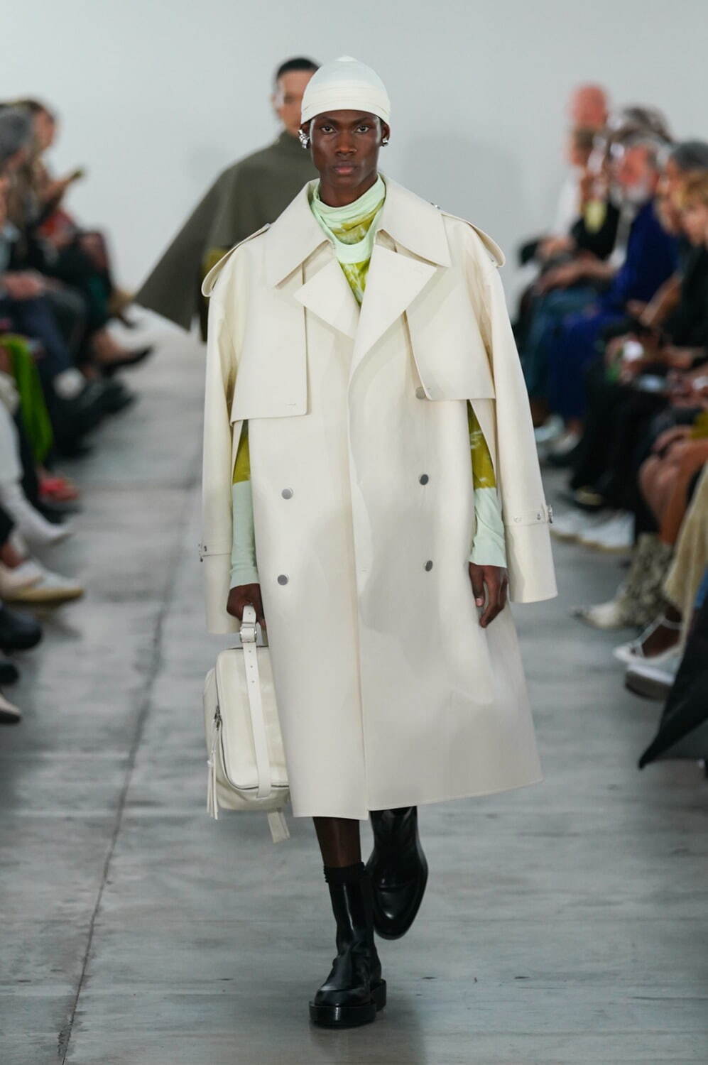 ジル サンダー(JIL SANDER) 2024年春夏ウィメンズ&メンズコレクション  - 写真74