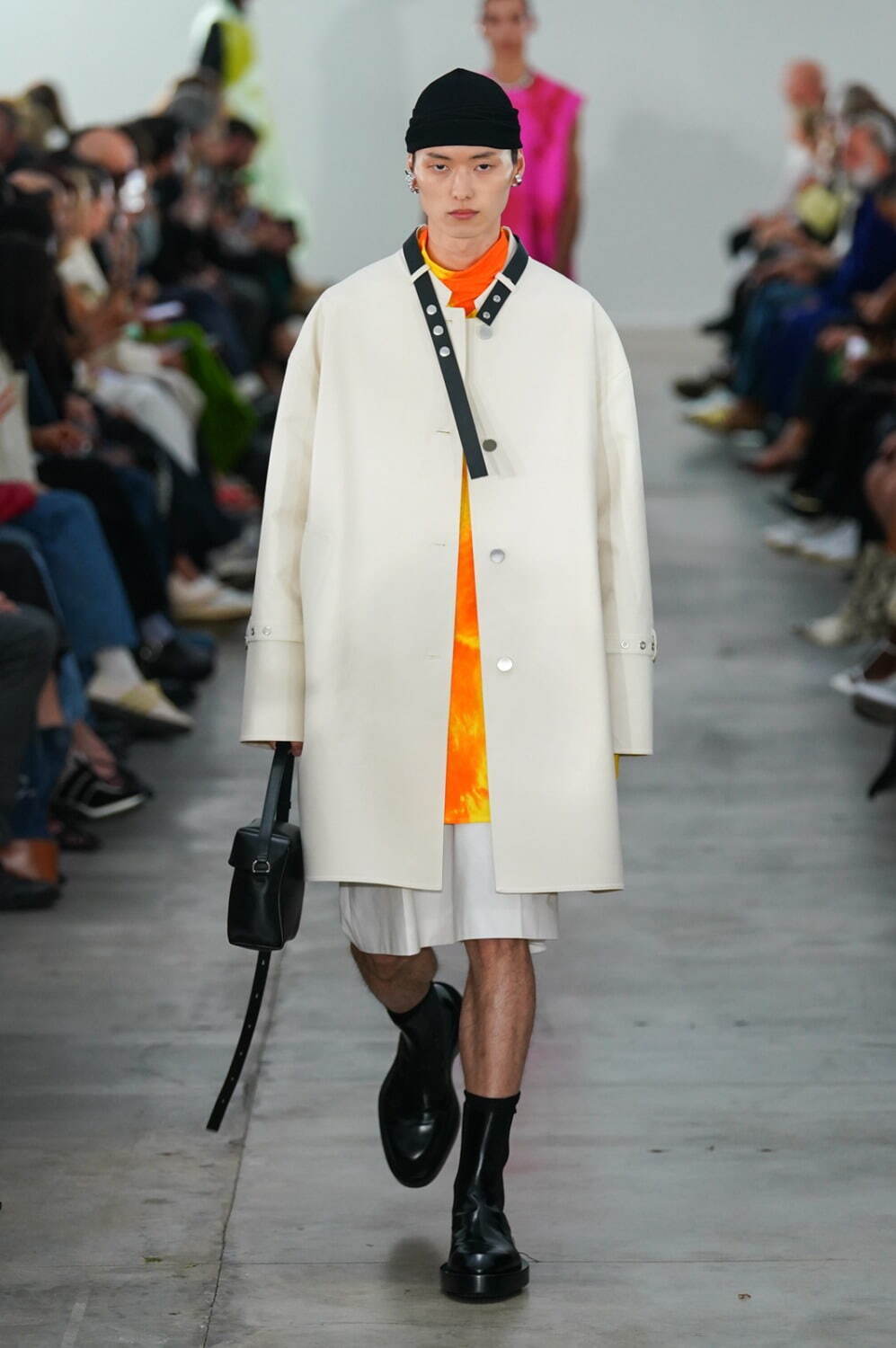 ジル サンダー(JIL SANDER) 2024年春夏ウィメンズ&メンズコレクション  - 写真76