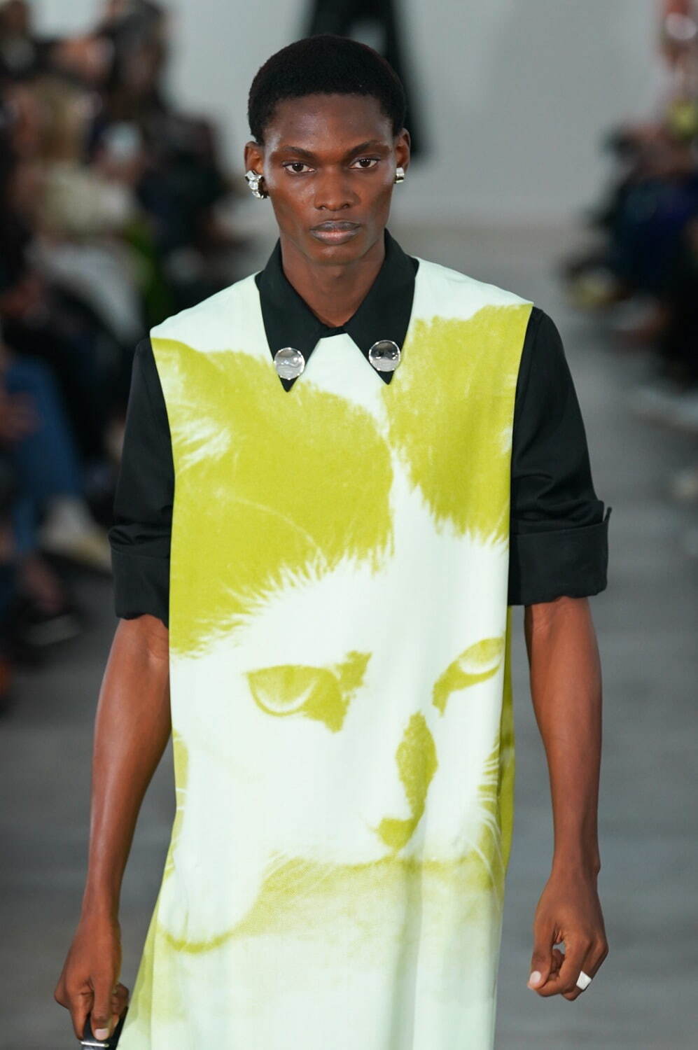 ジル サンダー(JIL SANDER) 2024年春夏ウィメンズ&メンズコレクション  - 写真80