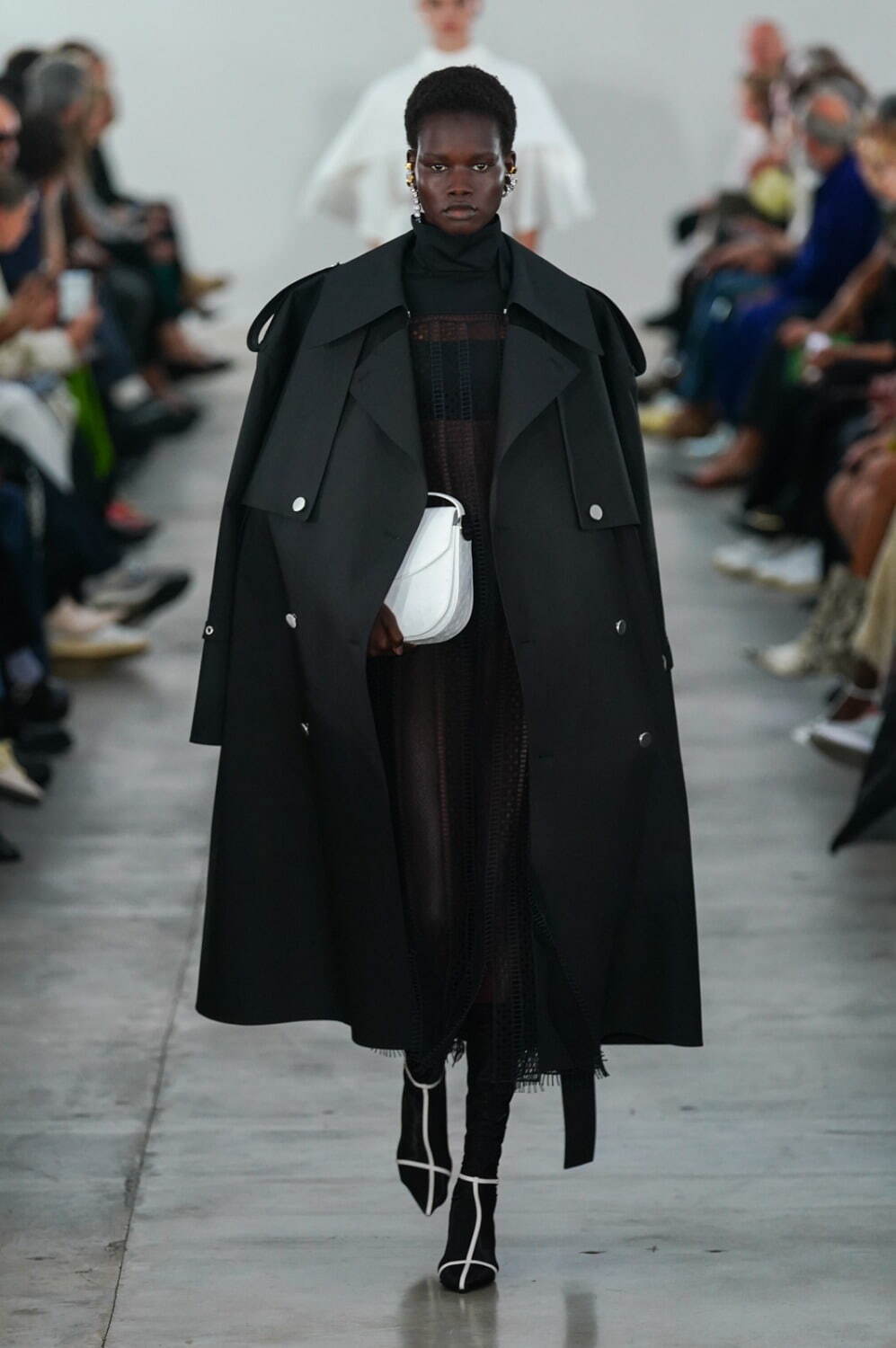 ジル サンダー(JIL SANDER) 2024年春夏ウィメンズ&メンズコレクション  - 写真81