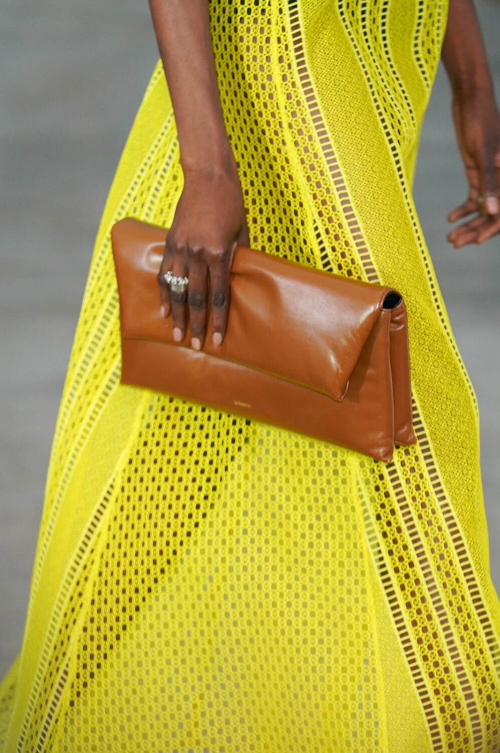 ジル サンダー(JIL SANDER) 2024年春夏ウィメンズ&メンズコレクション  - 写真86