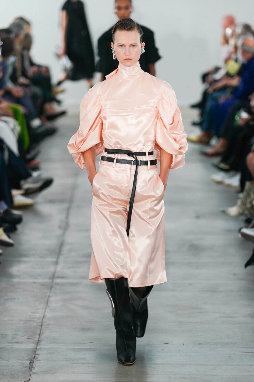 ジル サンダー(JIL SANDER) 2024年春夏ウィメンズ&メンズコレクション  - 写真93