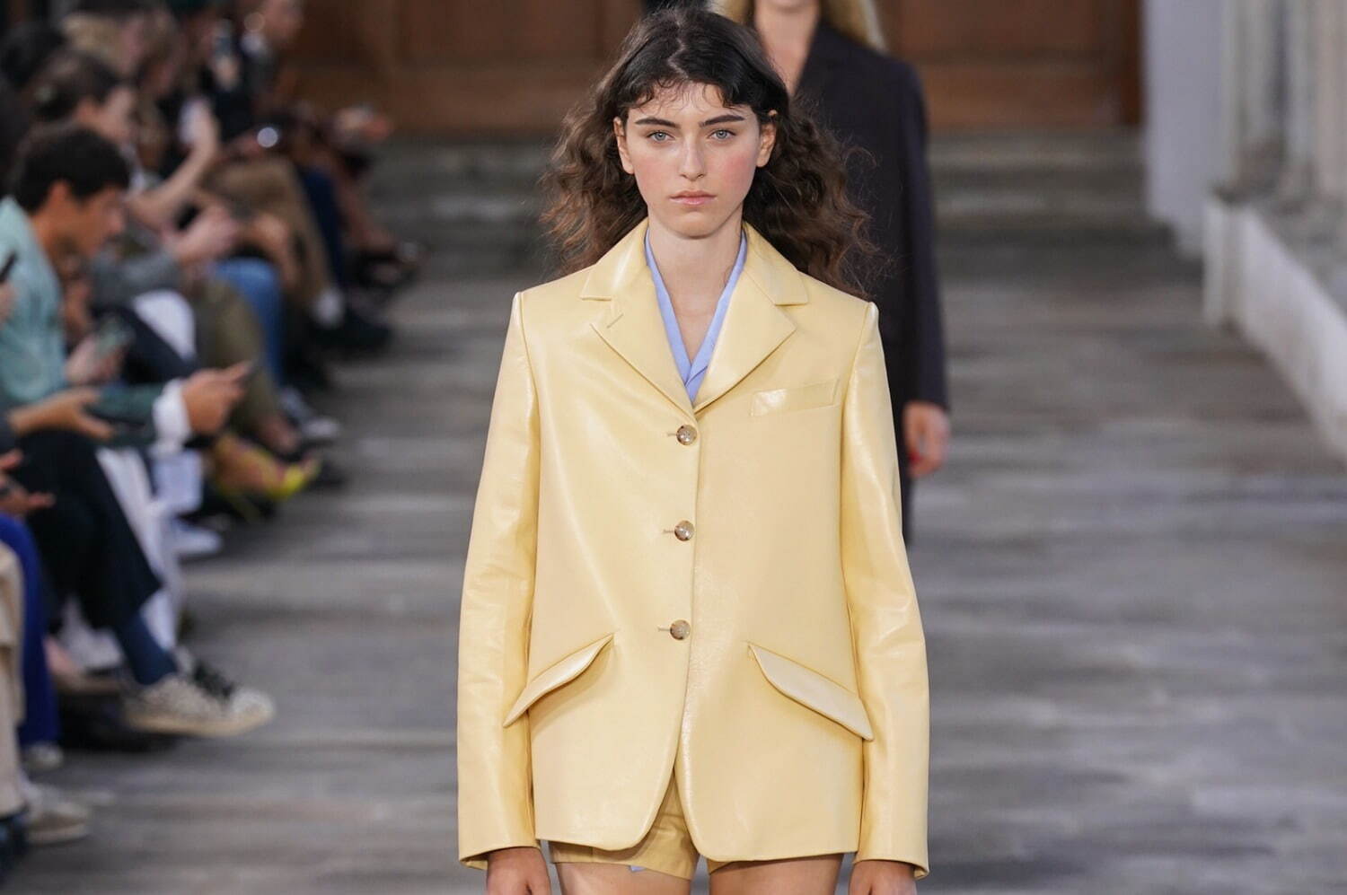 Bally 2024SS Collection