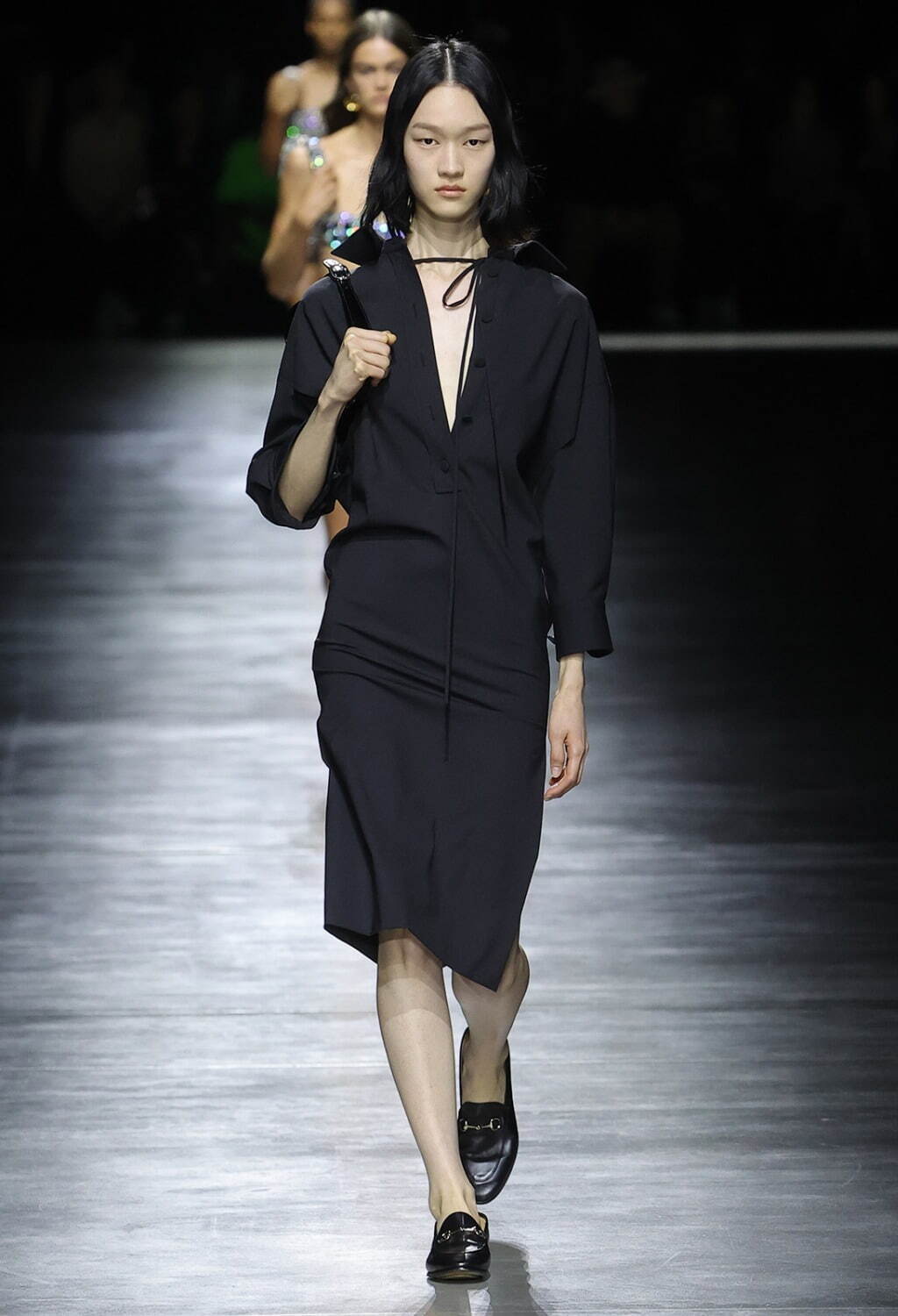 グッチ(GUCCI) 2024年春夏ウィメンズコレクション