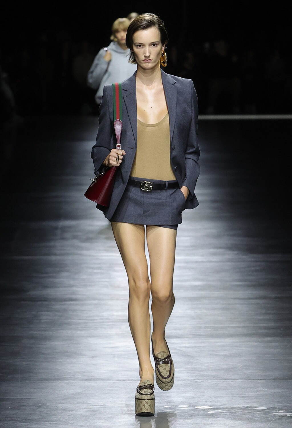 グッチ(GUCCI) 2024年春夏ウィメンズコレクション