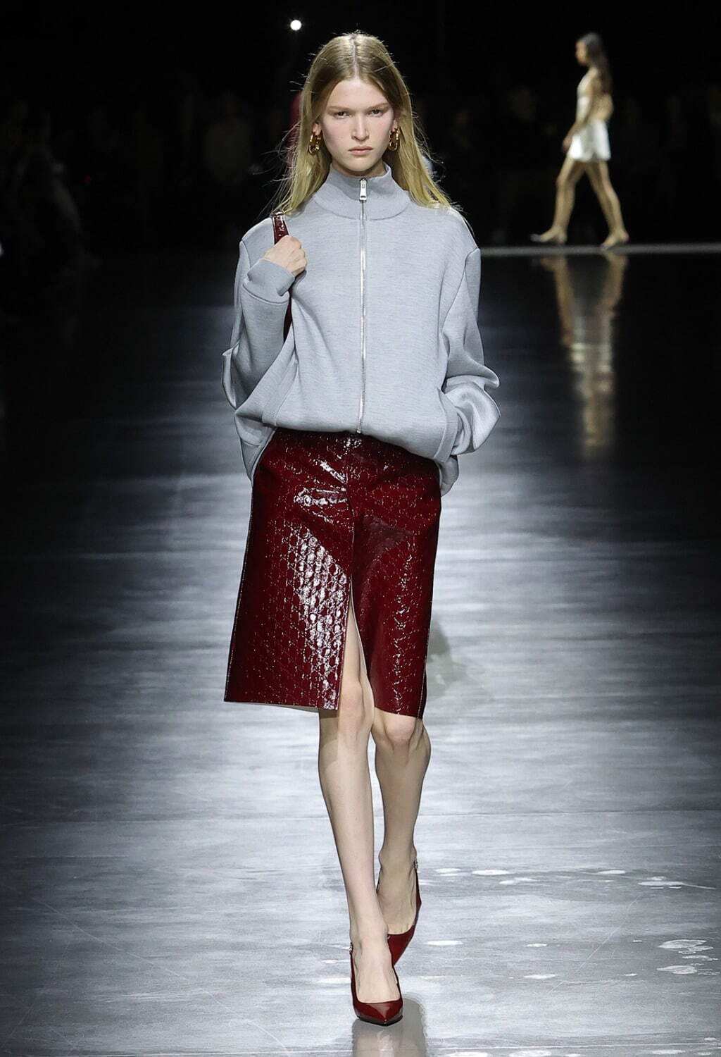 グッチ(GUCCI) 2024年春夏ウィメンズコレクション