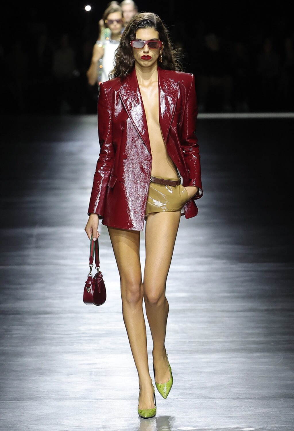 グッチ(GUCCI) 2024年春夏ウィメンズコレクション
