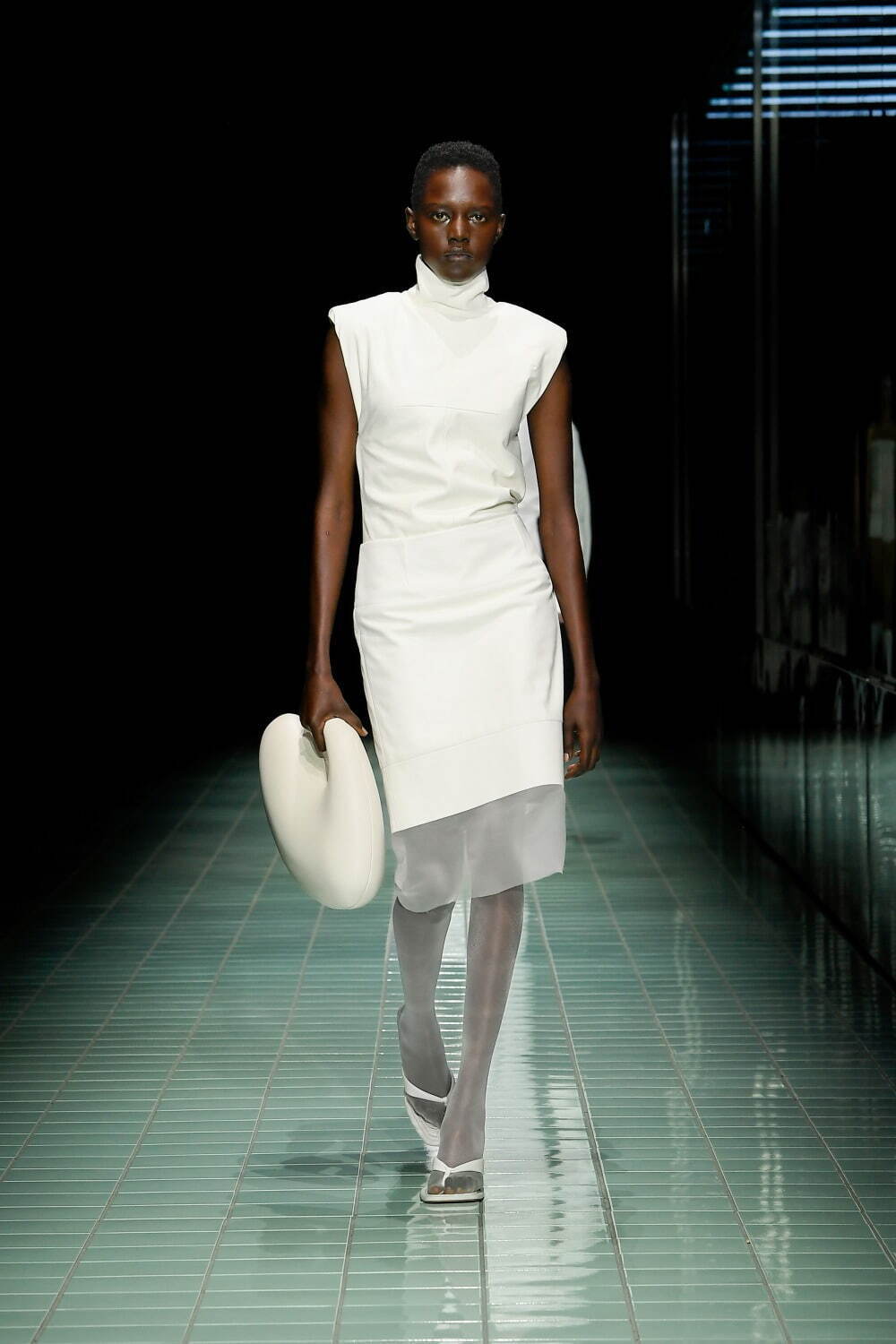 スポーツマックス(SPORTMAX) 2024年春夏ウィメンズコレクション  - 写真2