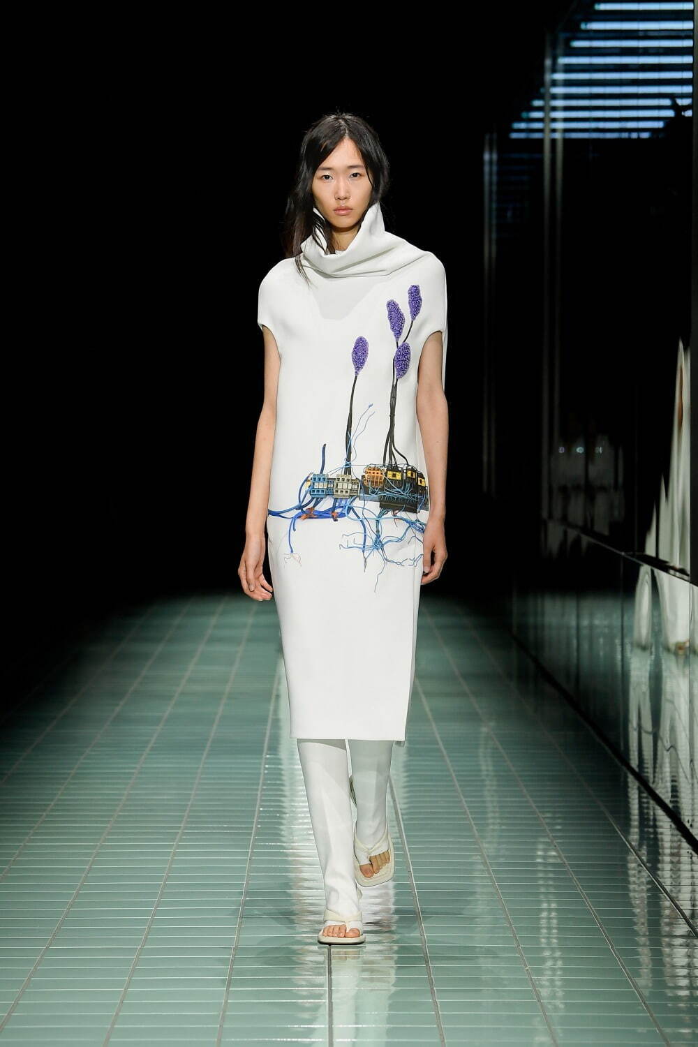 スポーツマックス(SPORTMAX) 2024年春夏ウィメンズコレクション  - 写真25