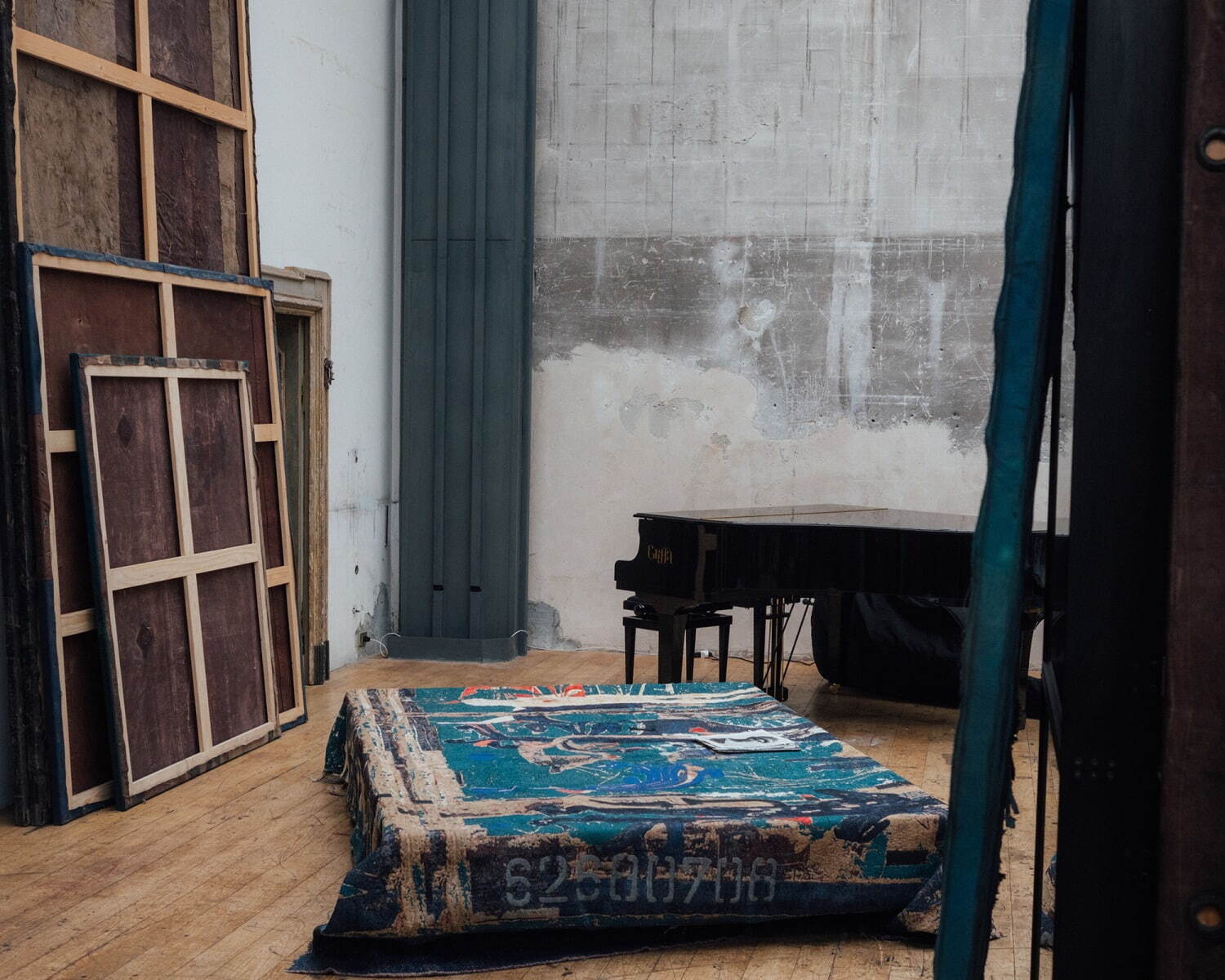 ヤコブ コーエン(JACOB COHËN) 2024年春夏ウィメンズコレクション  - 写真69