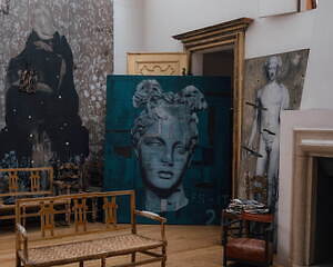 ヤコブ コーエン(JACOB COHËN) 2024年春夏ウィメンズコレクション  - 写真1