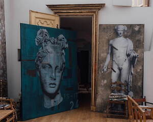 ヤコブ コーエン(JACOB COHËN) 2024年春夏ウィメンズコレクション  - 写真2