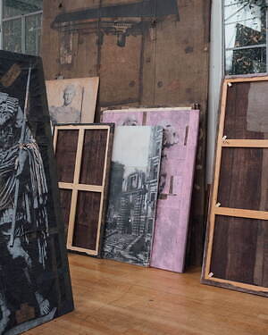 ヤコブ コーエン(JACOB COHËN) 2024年春夏ウィメンズコレクション  - 写真3