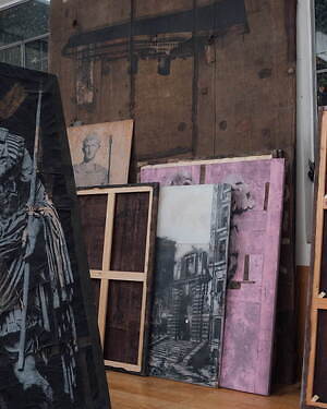 ヤコブ コーエン(JACOB COHËN) 2024年春夏ウィメンズコレクション  - 写真7