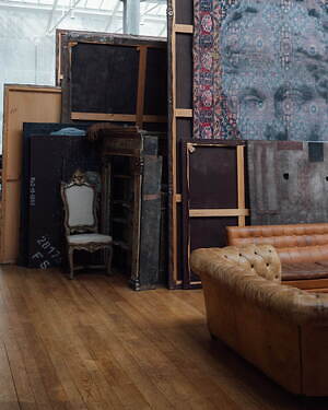 ヤコブ コーエン(JACOB COHËN) 2024年春夏ウィメンズコレクション  - 写真8