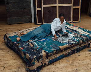 ヤコブ コーエン(JACOB COHËN) 2024年春夏ウィメンズコレクション  - 写真10