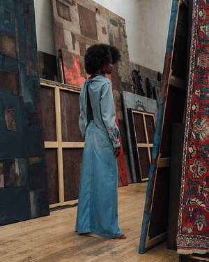 ヤコブ コーエン(JACOB COHËN) 2024年春夏ウィメンズコレクション  - 写真14