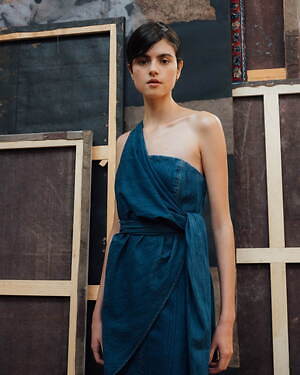 ヤコブ コーエン(JACOB COHËN) 2024年春夏ウィメンズコレクション  - 写真44