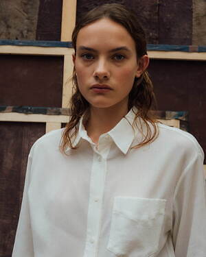 ヤコブ コーエン(JACOB COHËN) 2024年春夏ウィメンズコレクション  - 写真62