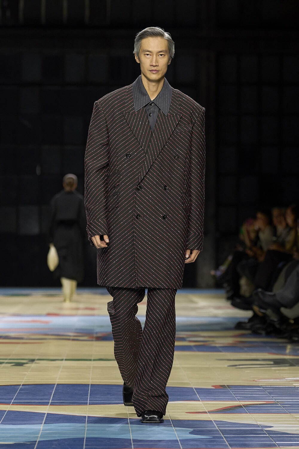 ボッテガ・ヴェネタ 2024年春夏<span>コレクション</span> - 写真63