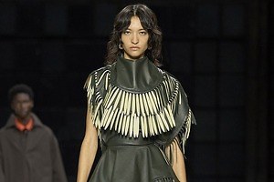 ボッテガ・ヴェネタ 2024SS コレクション