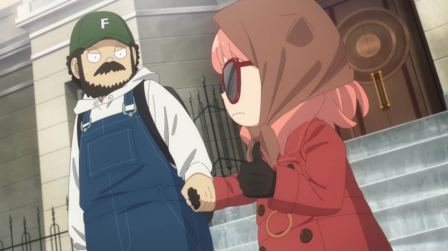 クラクラ SPY×FAMILY｜写真5