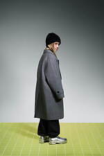 ZARAとメゾンスペシャルのコラボウェア、デザイン×機能性のメンズ＆レディースジャケットやニット｜写真119