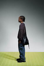 ZARAとメゾンスペシャルのコラボウェア、デザイン×機能性のメンズ＆レディースジャケットやニット｜写真116