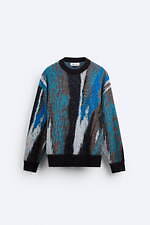 ZARAとメゾンスペシャルのコラボウェア、デザイン×機能性のメンズ＆レディースジャケットやニット｜写真15