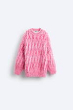 ZARAとメゾンスペシャルのコラボウェア、デザイン×機能性のメンズ＆レディースジャケットやニット｜写真58