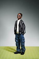 ZARAとメゾンスペシャルのコラボウェア、デザイン×機能性のメンズ＆レディースジャケットやニット｜写真117