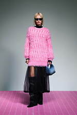 ZARAとメゾンスペシャルのコラボウェア、デザイン×機能性のメンズ＆レディースジャケットやニット｜写真112