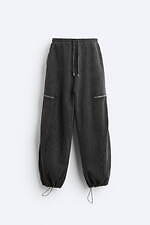 ZARAとメゾンスペシャルのコラボウェア、デザイン×機能性のメンズ＆レディースジャケットやニット｜写真42