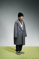 ZARAとメゾンスペシャルのコラボウェア、デザイン×機能性のメンズ＆レディースジャケットやニット｜写真124