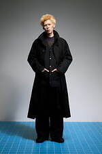 ZARAとメゾンスペシャルのコラボウェア、デザイン×機能性のメンズ＆レディースジャケットやニット｜写真94