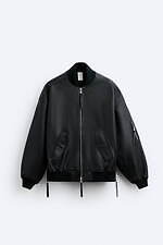 ZARAとメゾンスペシャルのコラボウェア、デザイン×機能性のメンズ＆レディースジャケットやニット｜写真12