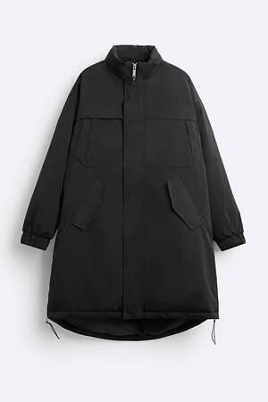 ZARAとメゾンスペシャルのコラボウェア、デザイン×機能性の