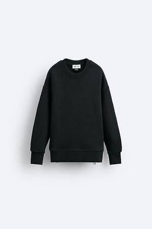 【限定】ZARA × メゾンスペシャル コラボセーター  キッズXSサイズ