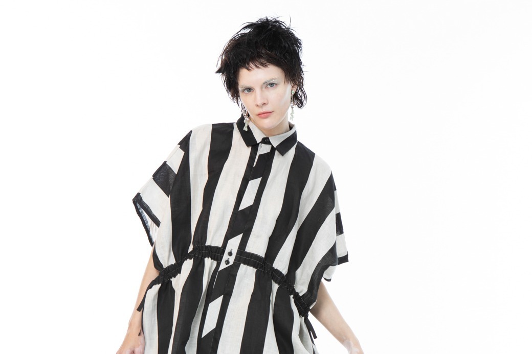 ayumi.mitsukane 2024SS Collection