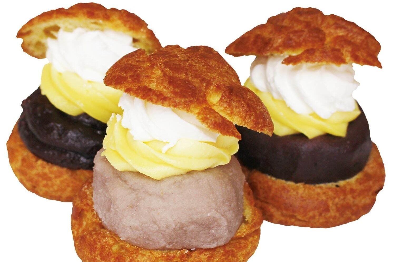 新宿小田急「餡恋」