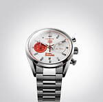 タグ・ホイヤー(TAG Heuer) カレラ｜写真1