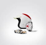 タグ・ホイヤー(TAG Heuer) カレラ｜写真4