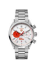 タグ・ホイヤー(TAG Heuer) カレラ｜写真2