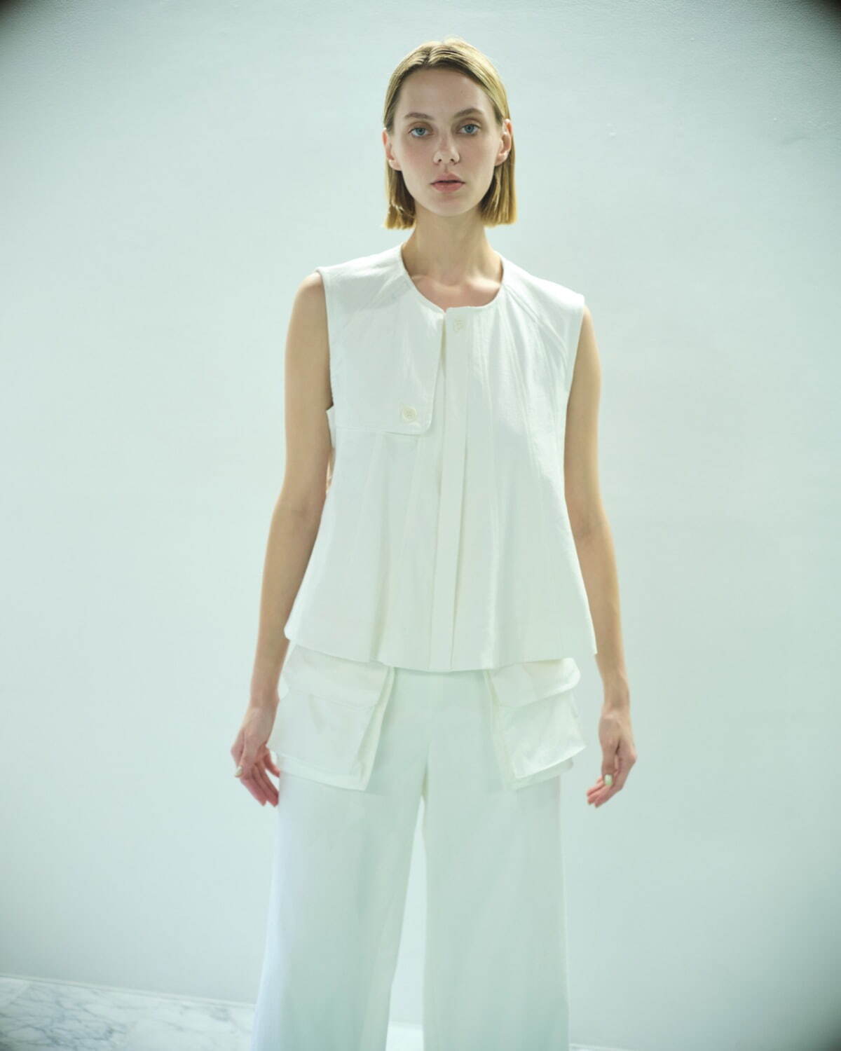 ザ・ケイジ(THE KEIJI) 2024年春夏ウィメンズコレクション  - 写真11