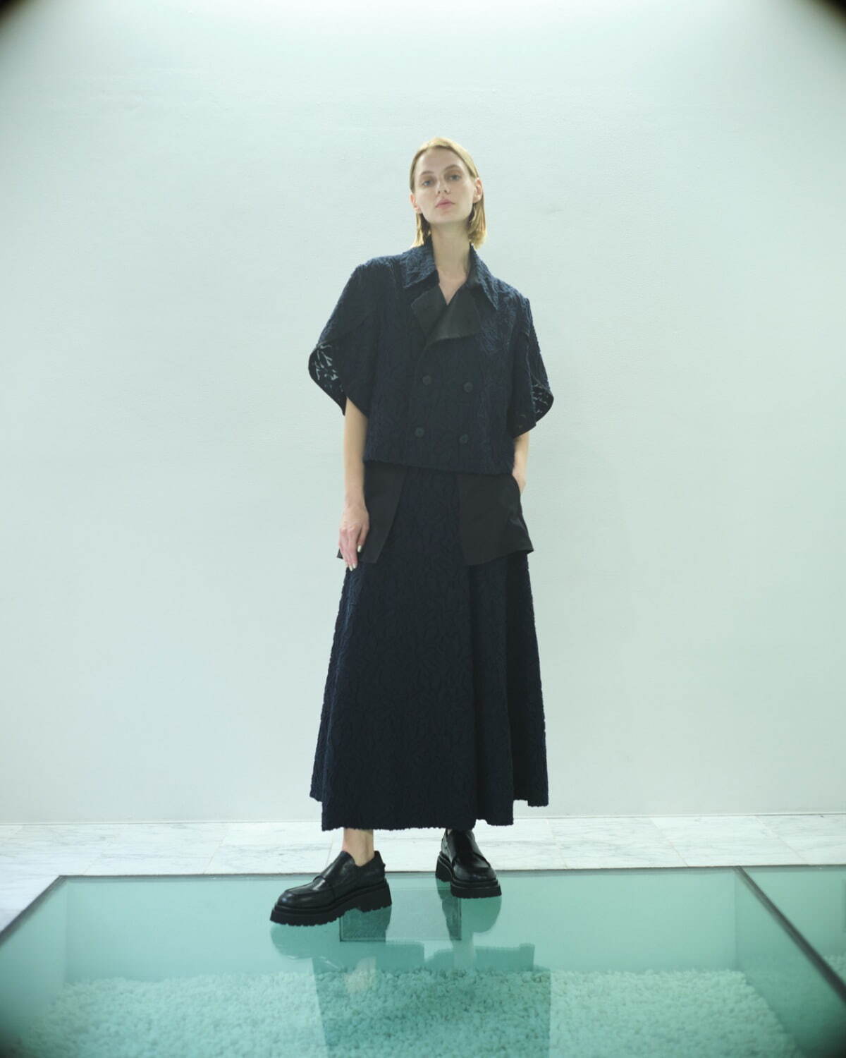 ザ・ケイジ(THE KEIJI) 2024年春夏ウィメンズコレクション  - 写真16