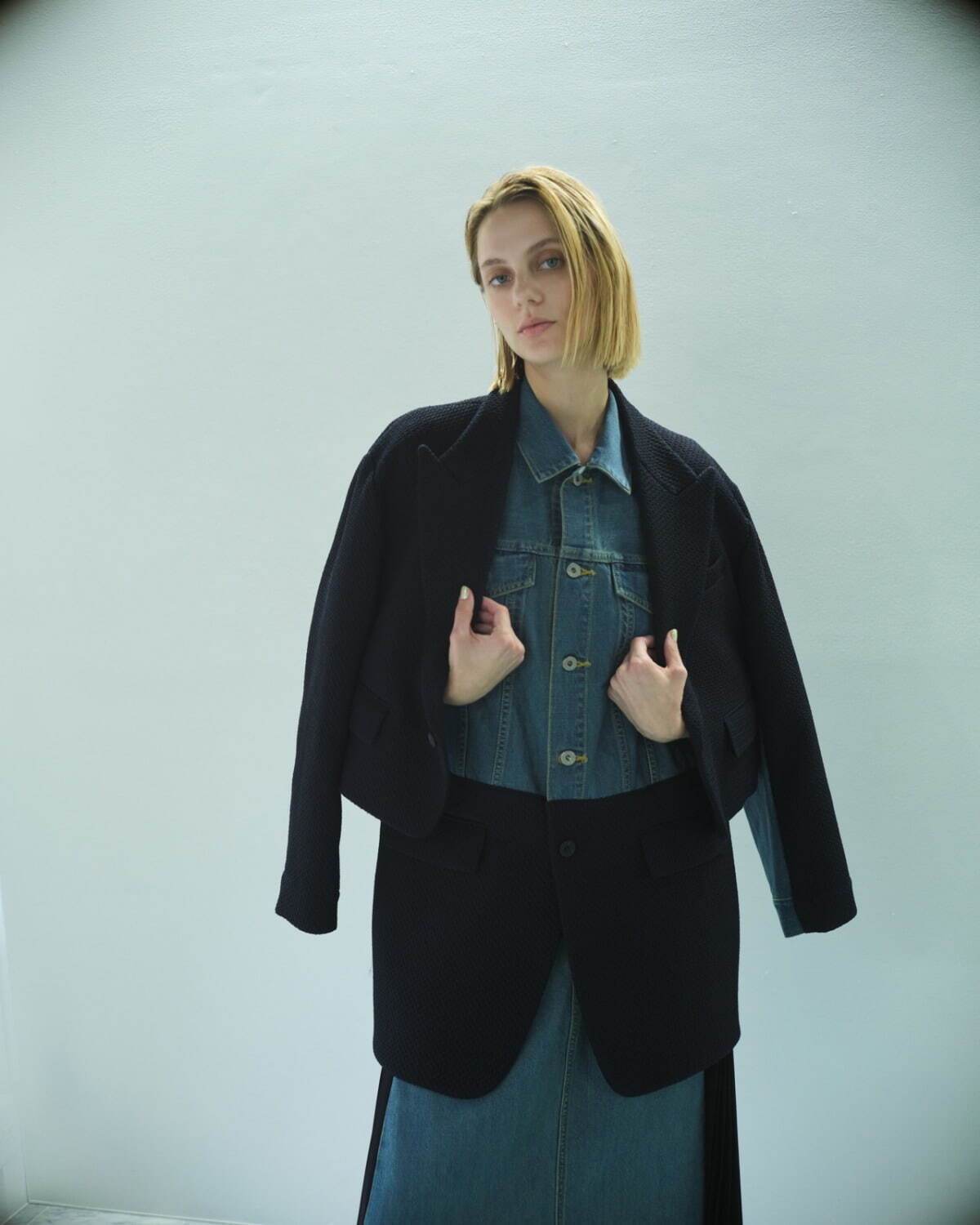 ザ・ケイジ(THE KEIJI) 2024年春夏ウィメンズコレクション  - 写真17